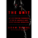The Unit: My Life Fighting Terrorists as One of America's Most Secret Military Operatives