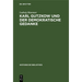 Karl Gutzkow Und Der Demokratische Gedanke