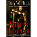 Night's Templar: A Vampire Queen Novel