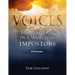 Voices: Hearing God in a World of Impostors, Old Testament: Hearing God in a World of Impostors (Old Testament)