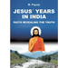 Jesus' Years in India