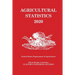 Agricultural Statistics 2020