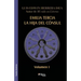 Emilia Tercia, La Hija del Consul. Volumen I