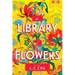 The Library of Flowers (Standard Edition)