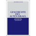 Geschichte des alten Israel
