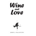 Wine and Love