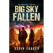 Big Sky Fallen: The Unraveling: Book One