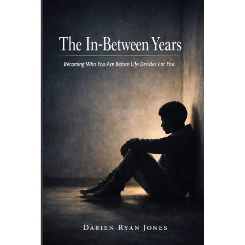 The In-Between Years