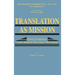Translation as Mission