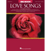 The Big Book of Love Songs