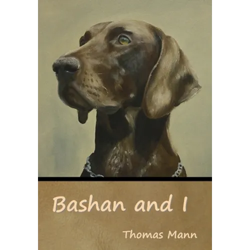 Bashan and I