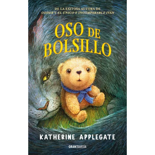 Oso de Bolsillo / Pocket Bear