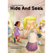 This Is Not A Kid's Book: Hide And Seek