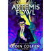 Artemis Fowl