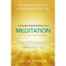 Transcendental Meditation: The Essential Teachings of Maharishi Mahesh Yogi: The Classic Text
