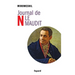 Journal de N le maudit