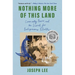 Nothing More of This Land: Community, Power, and the Search for Indigenous Identity