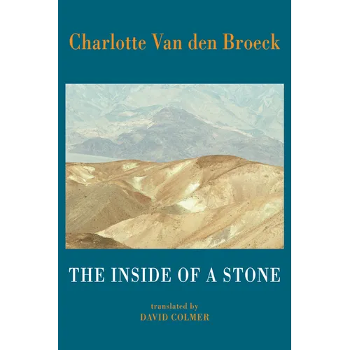 The Inside of a Stone
