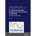 The Romanian Economy. a Century of Transformation (1918-2018): Proceedings of Espera 2018