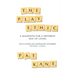 The Play Ethic: A Manifesto For a Different Way of Living