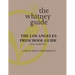 The Whitney Guide: the Los Angeles Preschool Guide