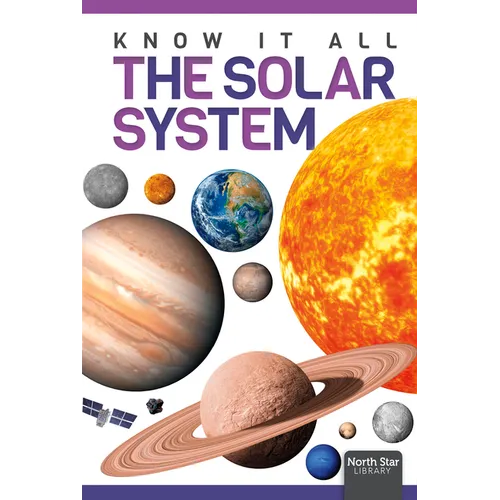 The Solar System