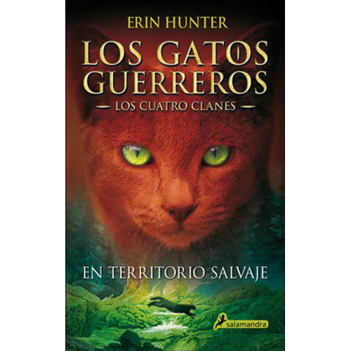 En Territorio Salvaje (Into the Wild)