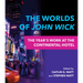 The Worlds of John Wick: The Year's Work at the Continental Hotel