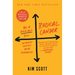 Radical Candor: Be a Kick-Ass Boss Without Losing Your Humanity