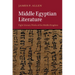 Middle Egyptian Literature
