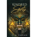 Kindred Spirits: Prequel to The Sapphire Necklace