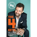 The 4 Keys: How to Win in Your Business, Body, Relationships, and Mindset