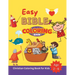 Easy Bible Coloring Book
