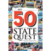 My 50 State Quest