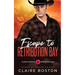 Escape to Retribution Bay