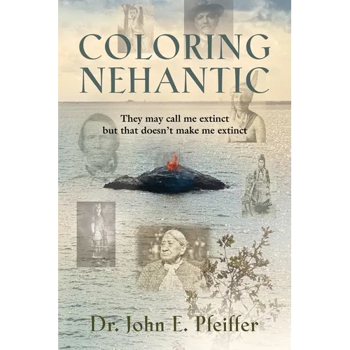 Coloring Nehantic