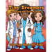 Tiny Dreamers: Coloring Book for Kids
