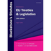 Blackstone's EU Treaties & Legislation