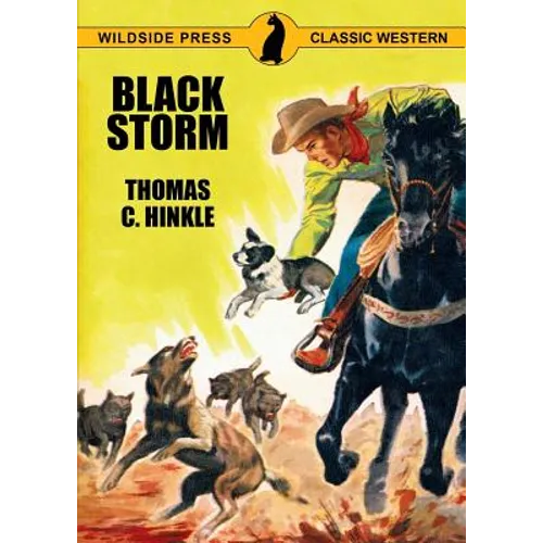 Black Storm