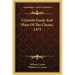 Caxton's Game And Playe Of The Chesse, 1474