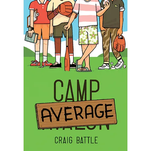 Camp Average