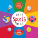 Sports for Kids age 1-3 (Engage Early Readers: Children's Learning Books)
