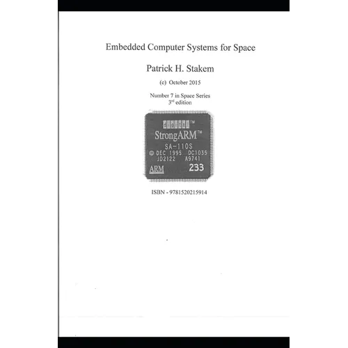 Embedded Computer Systems for Space