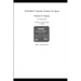 Embedded Computer Systems for Space