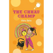 The Chhau Champ (Hole Book): Story of a Young Girl Aspiring to Become a Chhau Dancer