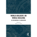 World-Builders on World-Building: An Exploration of Subcreation