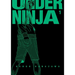 Under Ninja, Volume 1