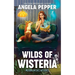 Wilds of Wisteria