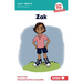 Zak: Book 13