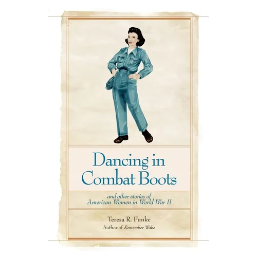 Dancing in Combat Boots